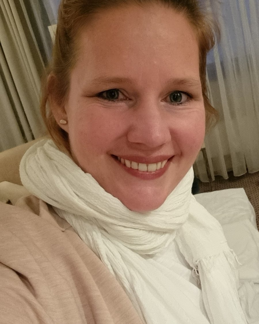 Katharina Rüd